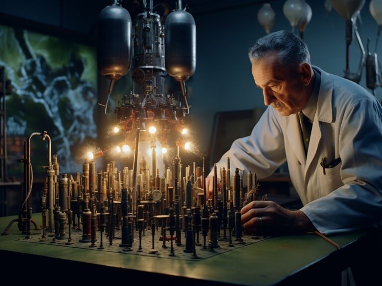 How Science Failed to Unlock The Mysteries of the Human Brain How Science Failed to Unlock The Mysteries of the Human Brain